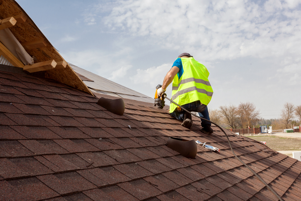 Best Roofing Contractor Near 29598